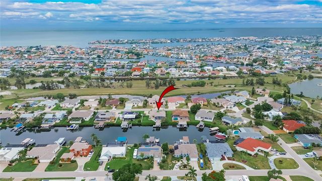 806 EAGLE LANE, Apollo Beach, FL 33572