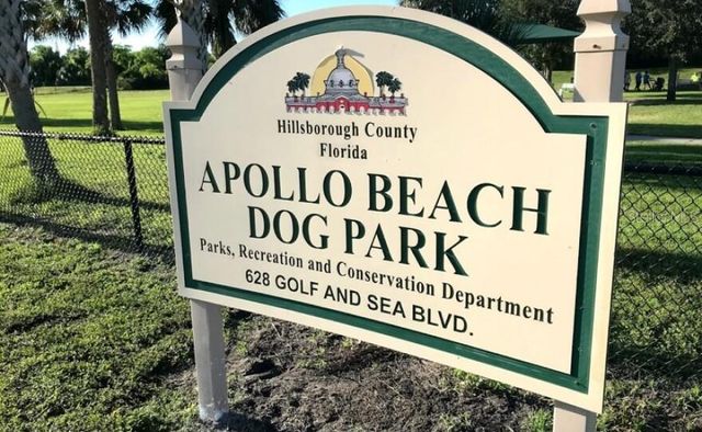806 EAGLE LANE, Apollo Beach, FL 33572