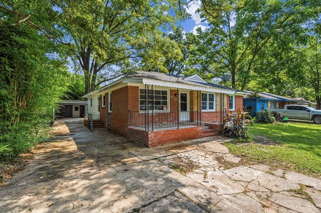 2964 Hawthorne Drive, Columbus, GA 31903