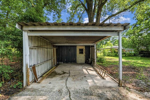 2964 Hawthorne Drive, Columbus, GA 31903