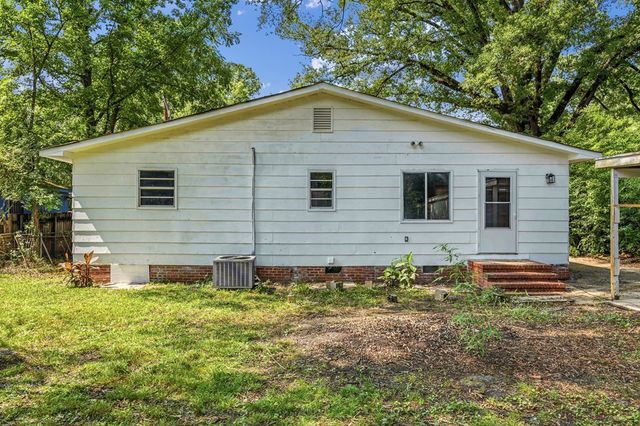 2964 Hawthorne Drive, Columbus, GA 31903