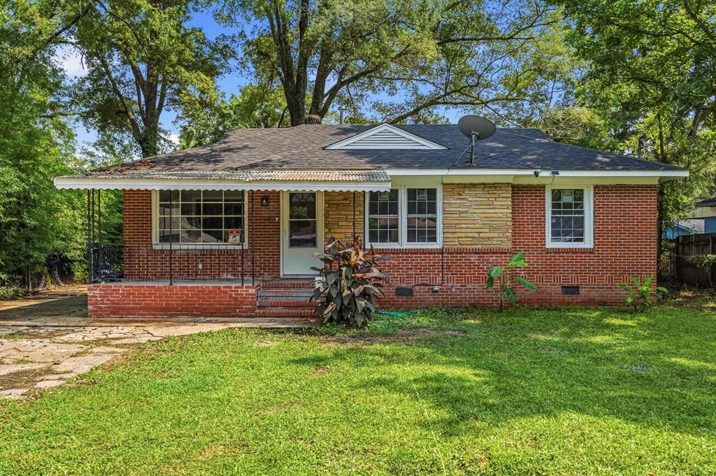 2964 Hawthorne Drive, Columbus, GA 31903