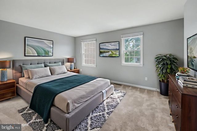 57 NOTTINGHAM DRIVE, Mechanicsburg, PA 17050