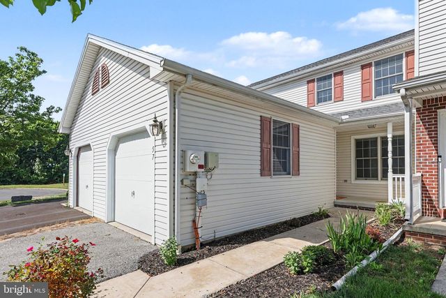 57 NOTTINGHAM DRIVE, Mechanicsburg, PA 17050