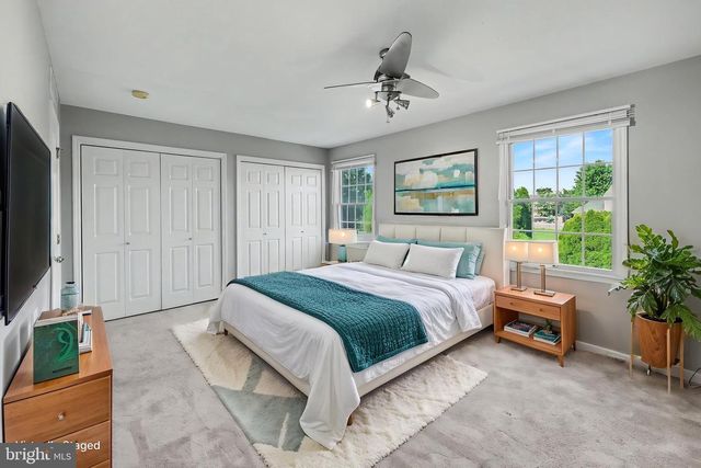 57 NOTTINGHAM DRIVE, Mechanicsburg, PA 17050