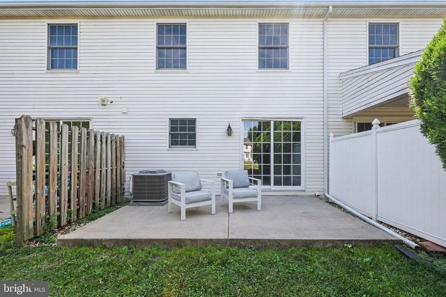 57 NOTTINGHAM DRIVE, Mechanicsburg, PA 17050