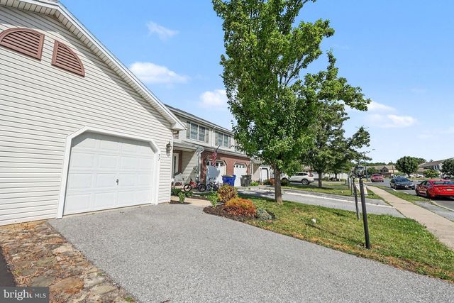 57 NOTTINGHAM DRIVE, Mechanicsburg, PA 17050