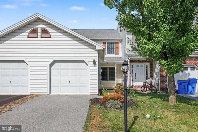 57 NOTTINGHAM DRIVE, Mechanicsburg, PA 17050
