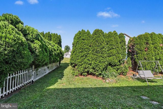 57 NOTTINGHAM DRIVE, Mechanicsburg, PA 17050