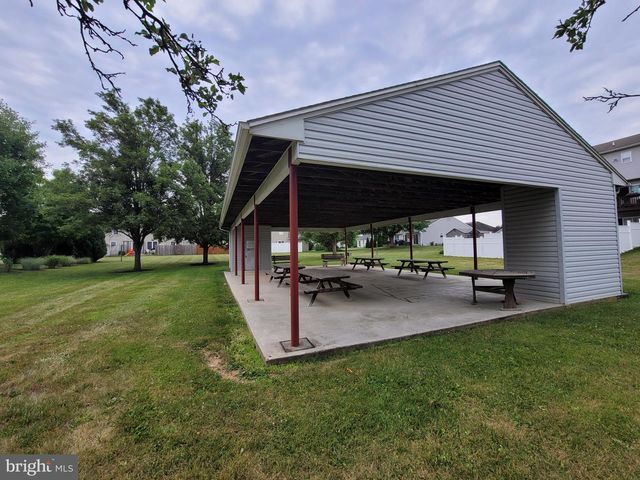 57 NOTTINGHAM DRIVE, Mechanicsburg, PA 17050