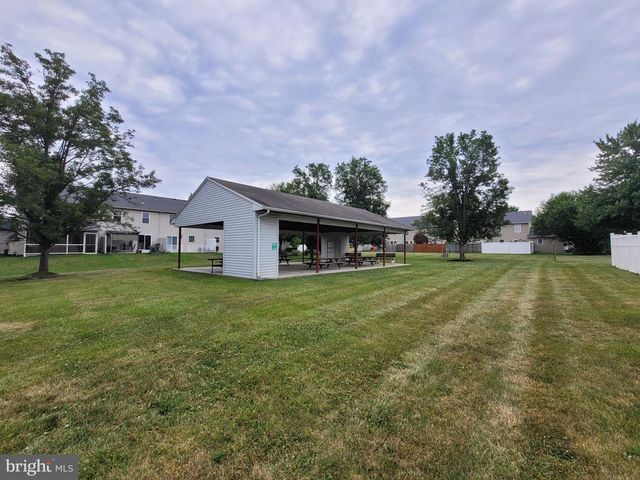 57 NOTTINGHAM DRIVE, Mechanicsburg, PA 17050