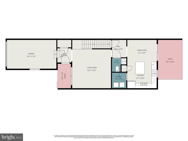 57 NOTTINGHAM DRIVE, Mechanicsburg, PA 17050
