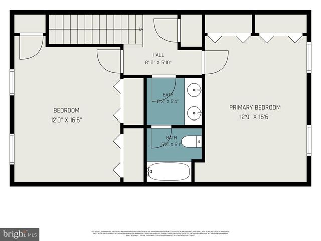 57 NOTTINGHAM DRIVE, Mechanicsburg, PA 17050