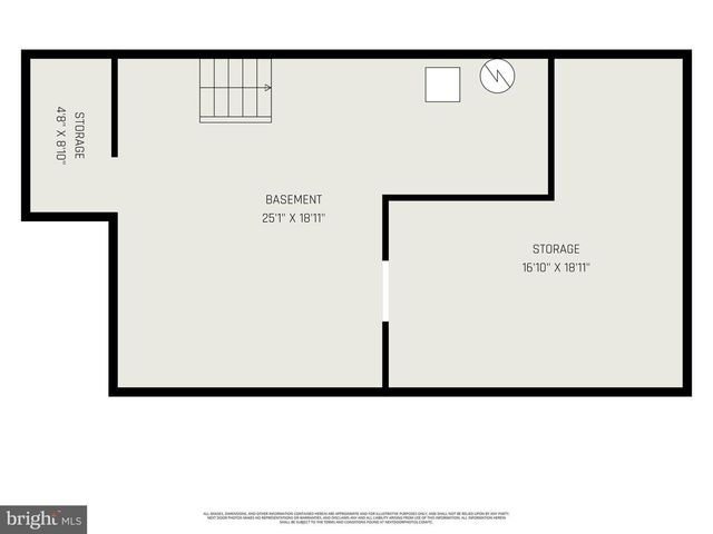 57 NOTTINGHAM DRIVE, Mechanicsburg, PA 17050
