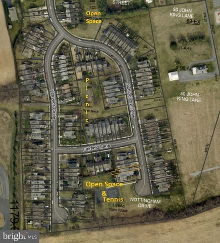 57 NOTTINGHAM DRIVE, Mechanicsburg, PA 17050