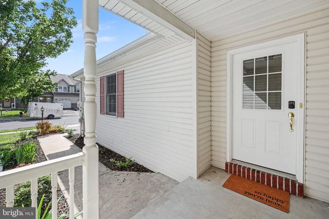 57 NOTTINGHAM DRIVE, Mechanicsburg, PA 17050
