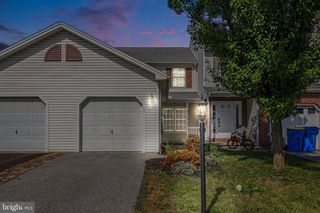57 NOTTINGHAM DRIVE, Mechanicsburg, PA 17050