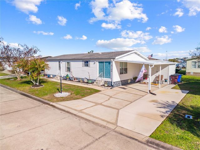 4704 LANCA LANE, St Cloud, FL 34772