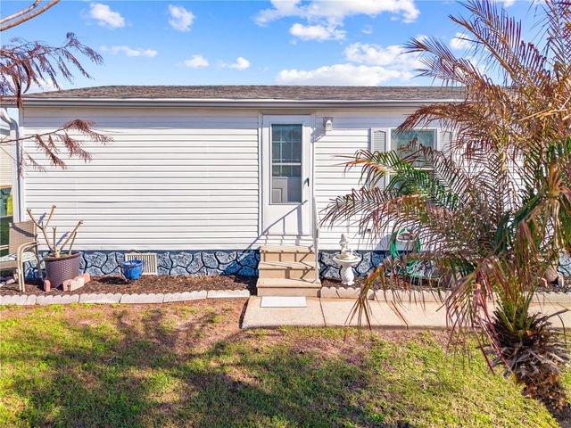 4704 LANCA LANE, St Cloud, FL 34772