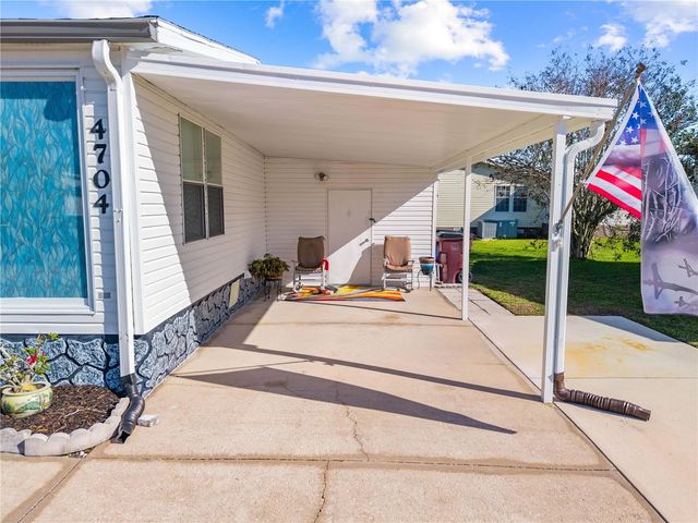 4704 LANCA LANE, St Cloud, FL 34772