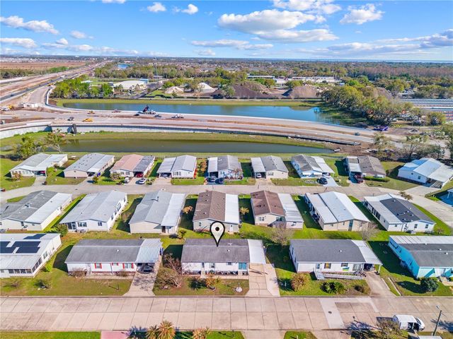 4704 LANCA LANE, St Cloud, FL 34772