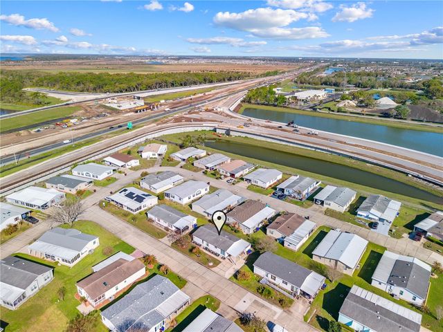 4704 LANCA LANE, St Cloud, FL 34772