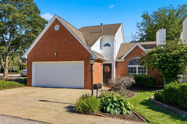 1036 Keeneland Court, Frankfort, KY 40601