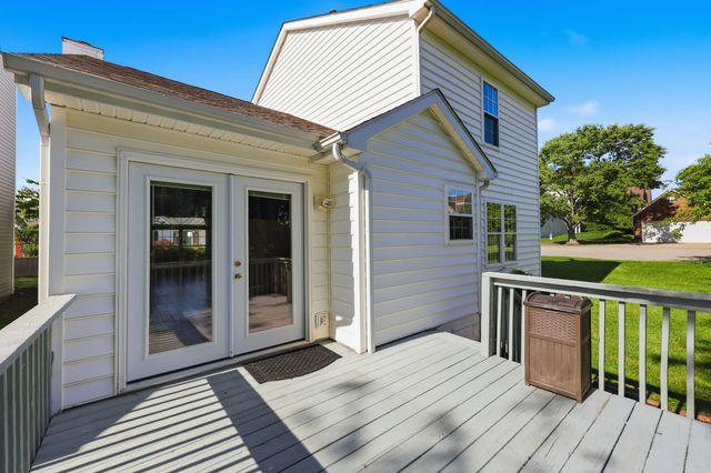 1036 Keeneland Court, Frankfort, KY 40601