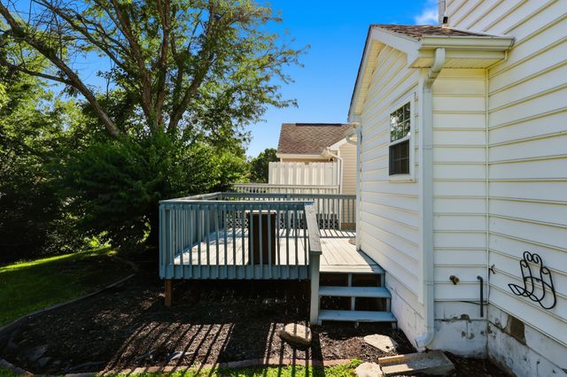 1036 Keeneland Court, Frankfort, KY 40601