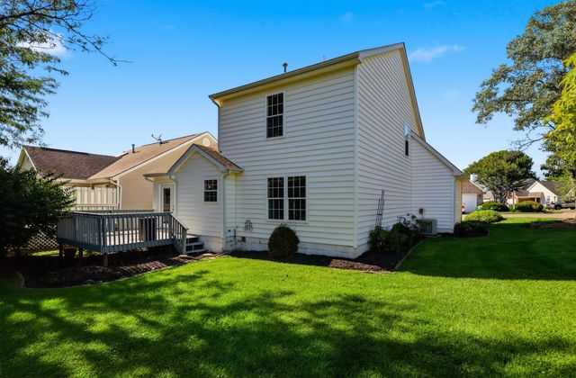 1036 Keeneland Court, Frankfort, KY 40601