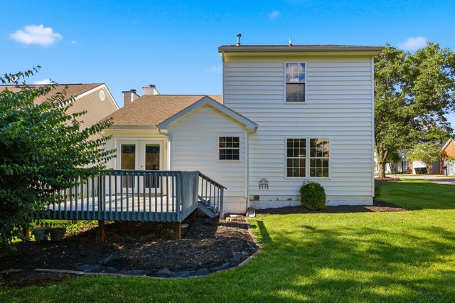 1036 Keeneland Court, Frankfort, KY 40601