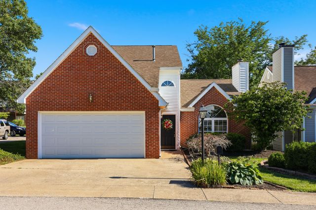1036 Keeneland Court, Frankfort, KY 40601