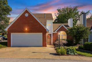 1036 Keeneland Court, Frankfort, KY 40601