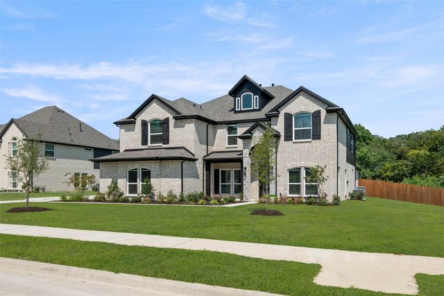 312 Hidden, Desoto, TX 75115