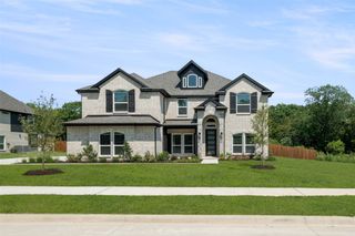 312 Hidden, Desoto, TX 75115
