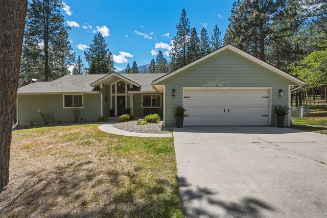 281 Wyant Lane, Hamilton, MT 59840