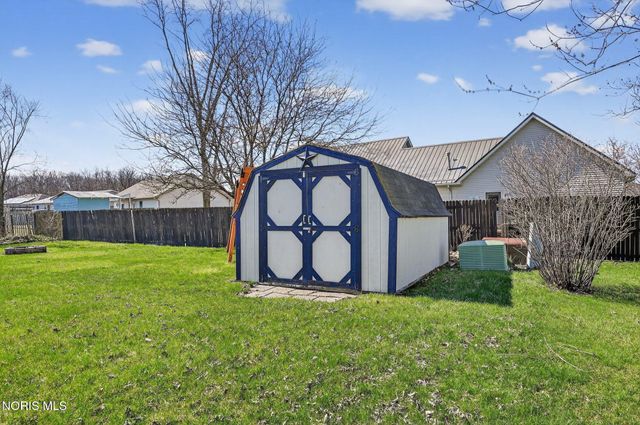 4312 W Rolling Boulevard, Defiance, OH 43512