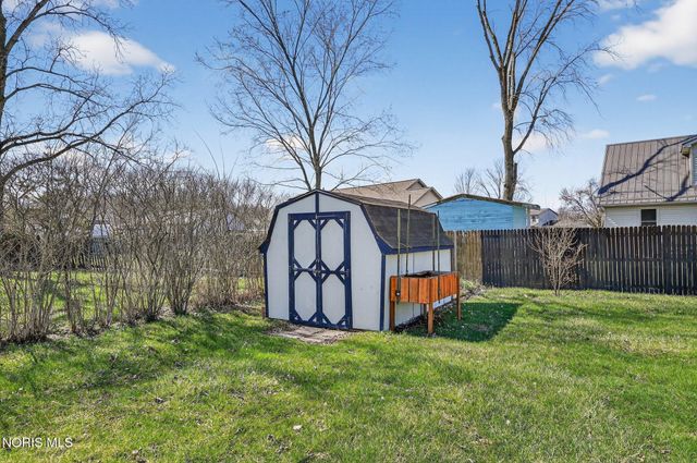 4312 W Rolling Boulevard, Defiance, OH 43512