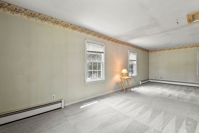 2 Bradley Court, Fall River, MA 02720