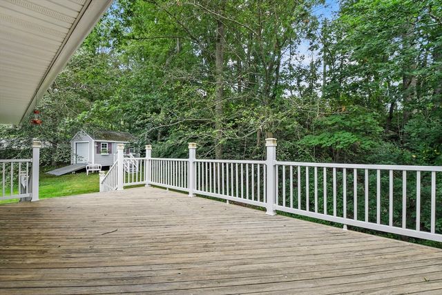 2 Bradley Court, Fall River, MA 02720