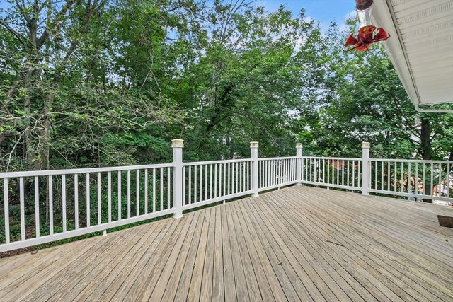2 Bradley Court, Fall River, MA 02720