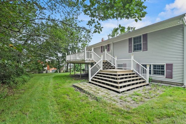 2 Bradley Court, Fall River, MA 02720