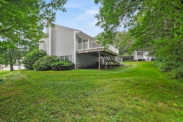 2 Bradley Court, Fall River, MA 02720
