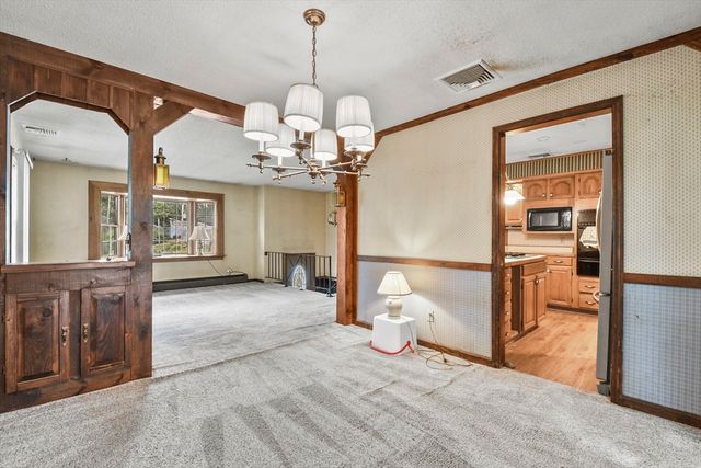 2 Bradley Court, Fall River, MA 02720