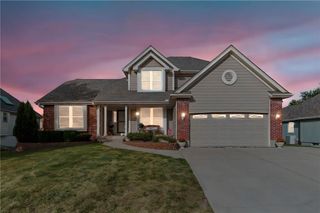 4000 NE 61st Terrace, Gladstone, MO 64119