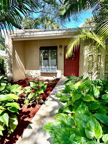 1400 NW 9th Avenue B-8, Boca Raton, FL 33486