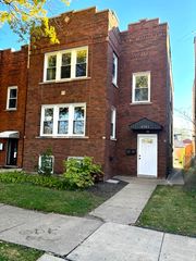 4741 N Keating Avenue, Chicago, IL 60630