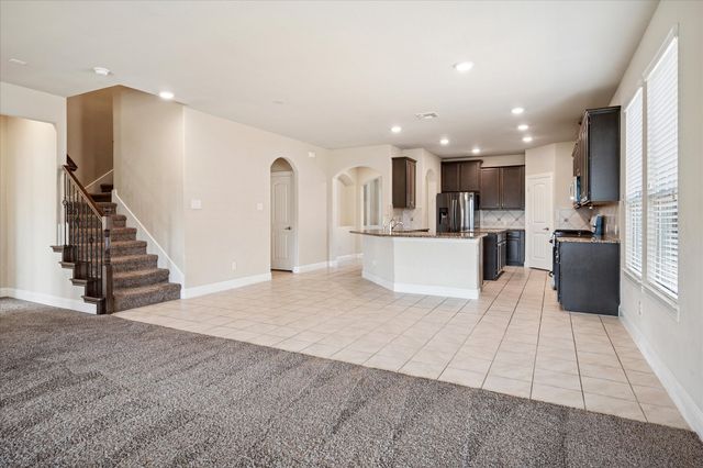 3413 Collingham Street, Frisco, TX 75036