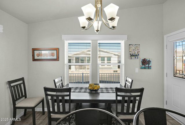 650 N Hawes Road 3505, Mesa, AZ 85207