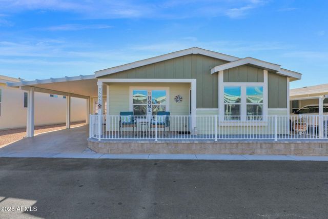 650 N Hawes Road 3505, Mesa, AZ 85207